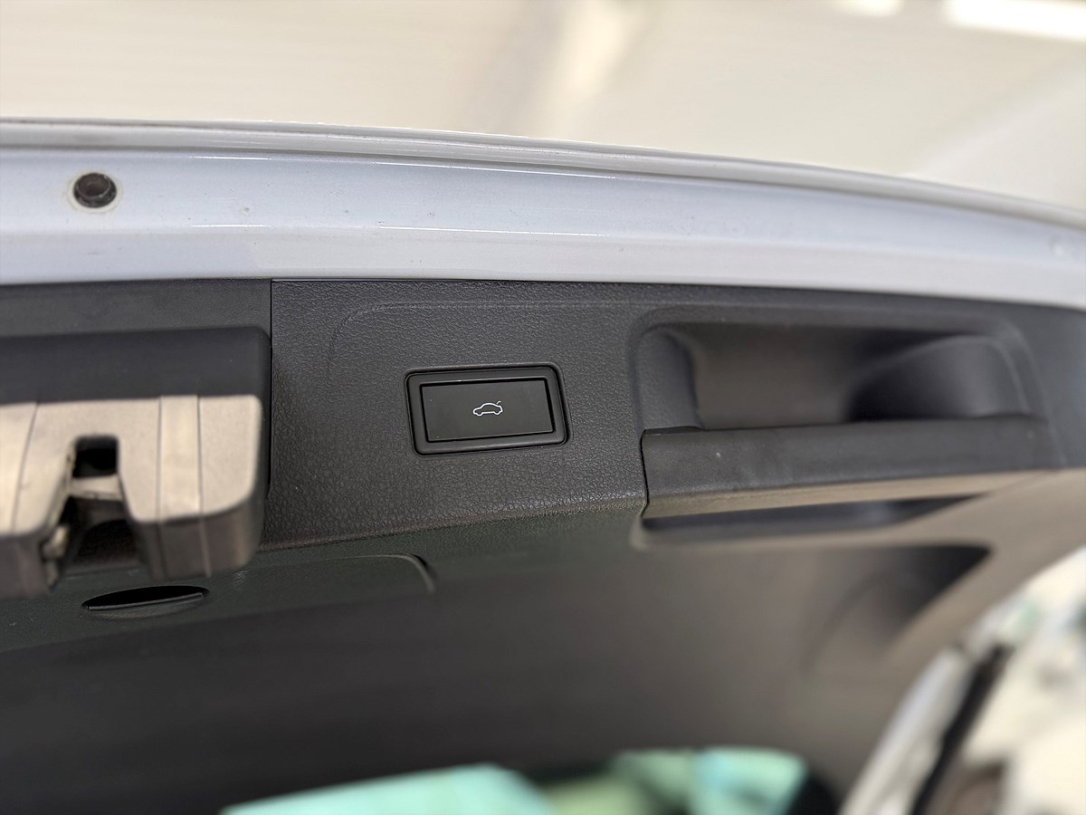 Volkswagen Passat – bild 7