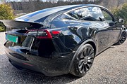 Tesla Model Y Long Range AWD, 514hk Leasebar