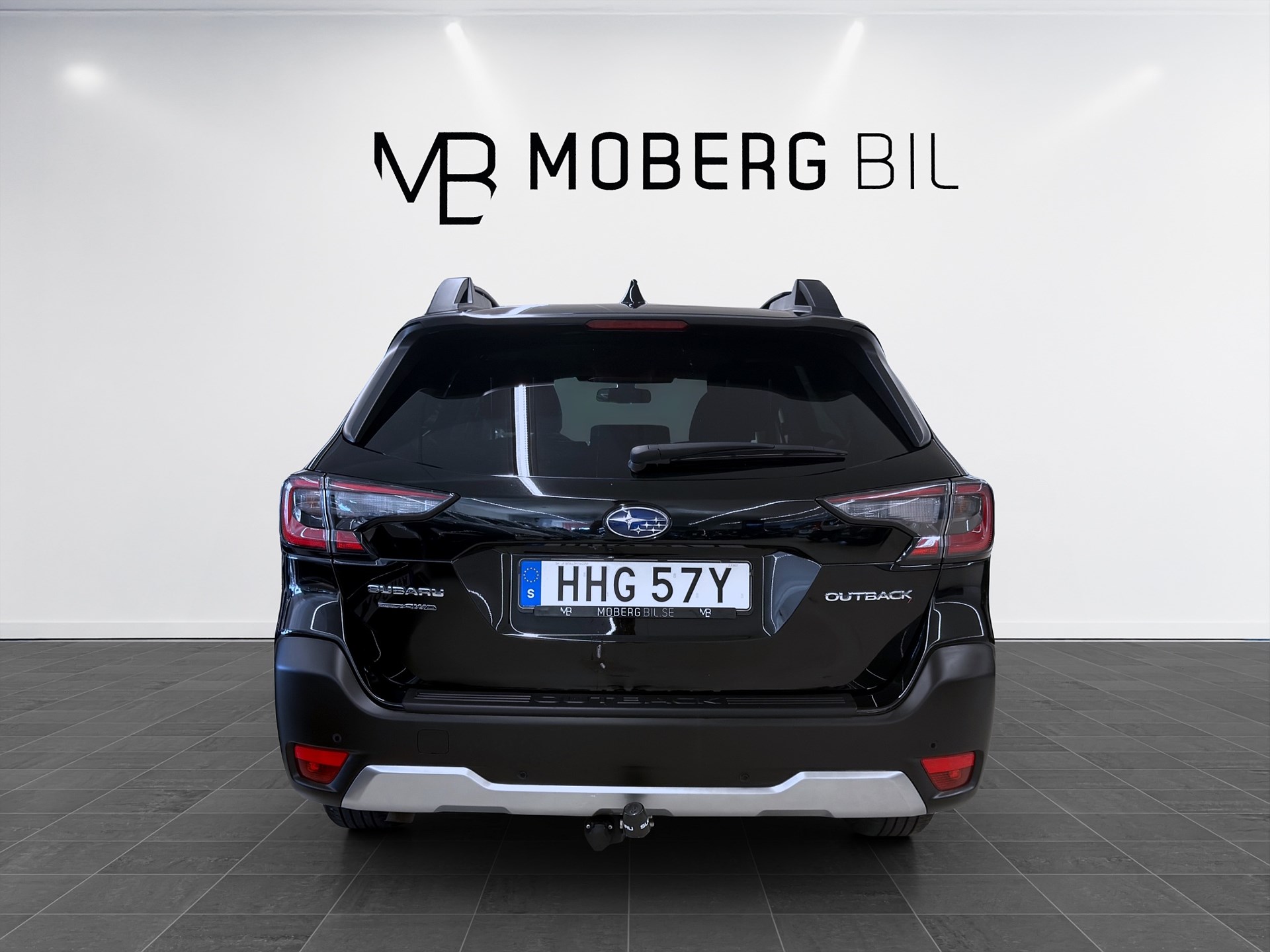 bild på bil