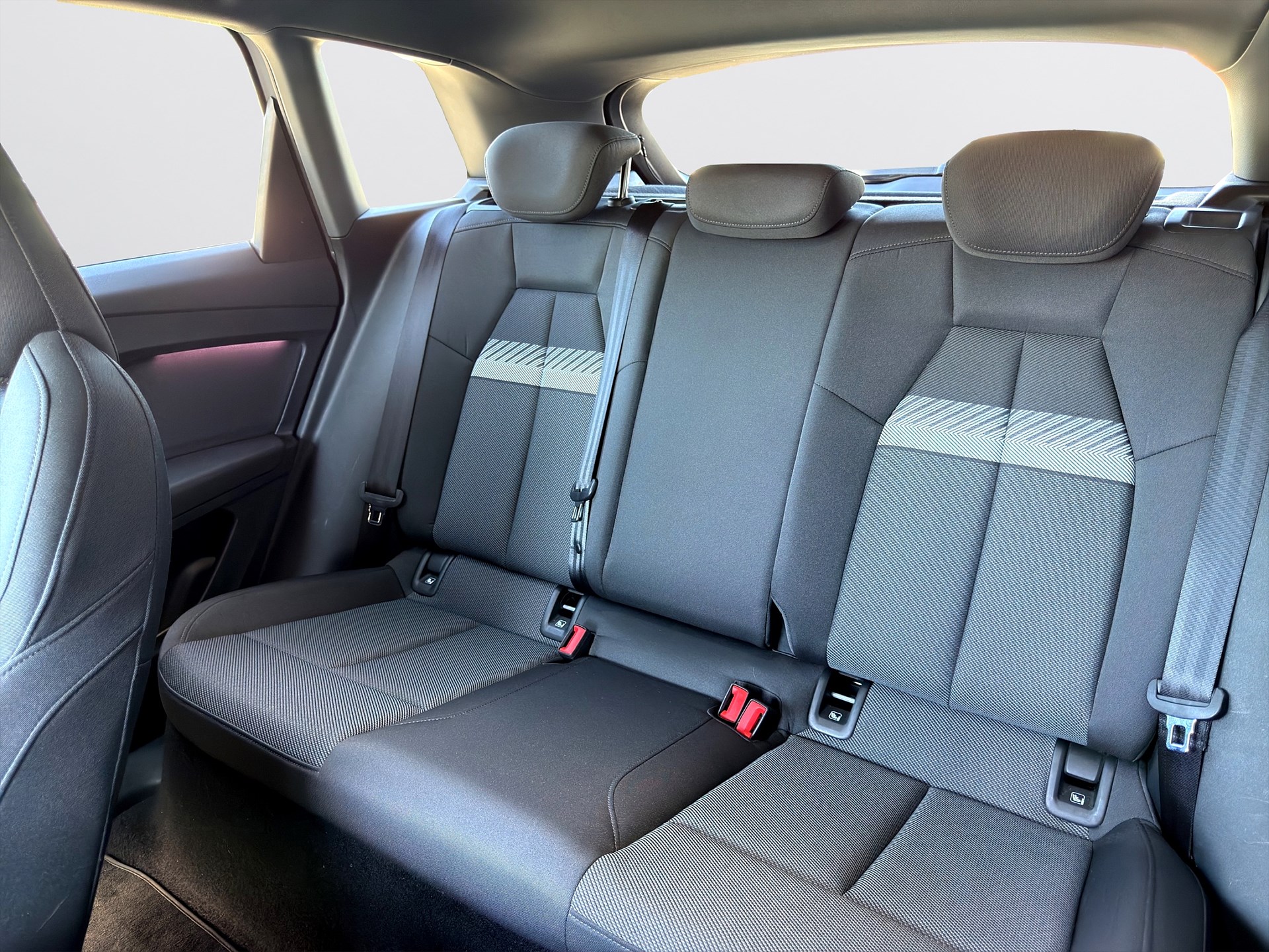 Audi Q4 40 e-tron 204hk Comfort Drag Keyless