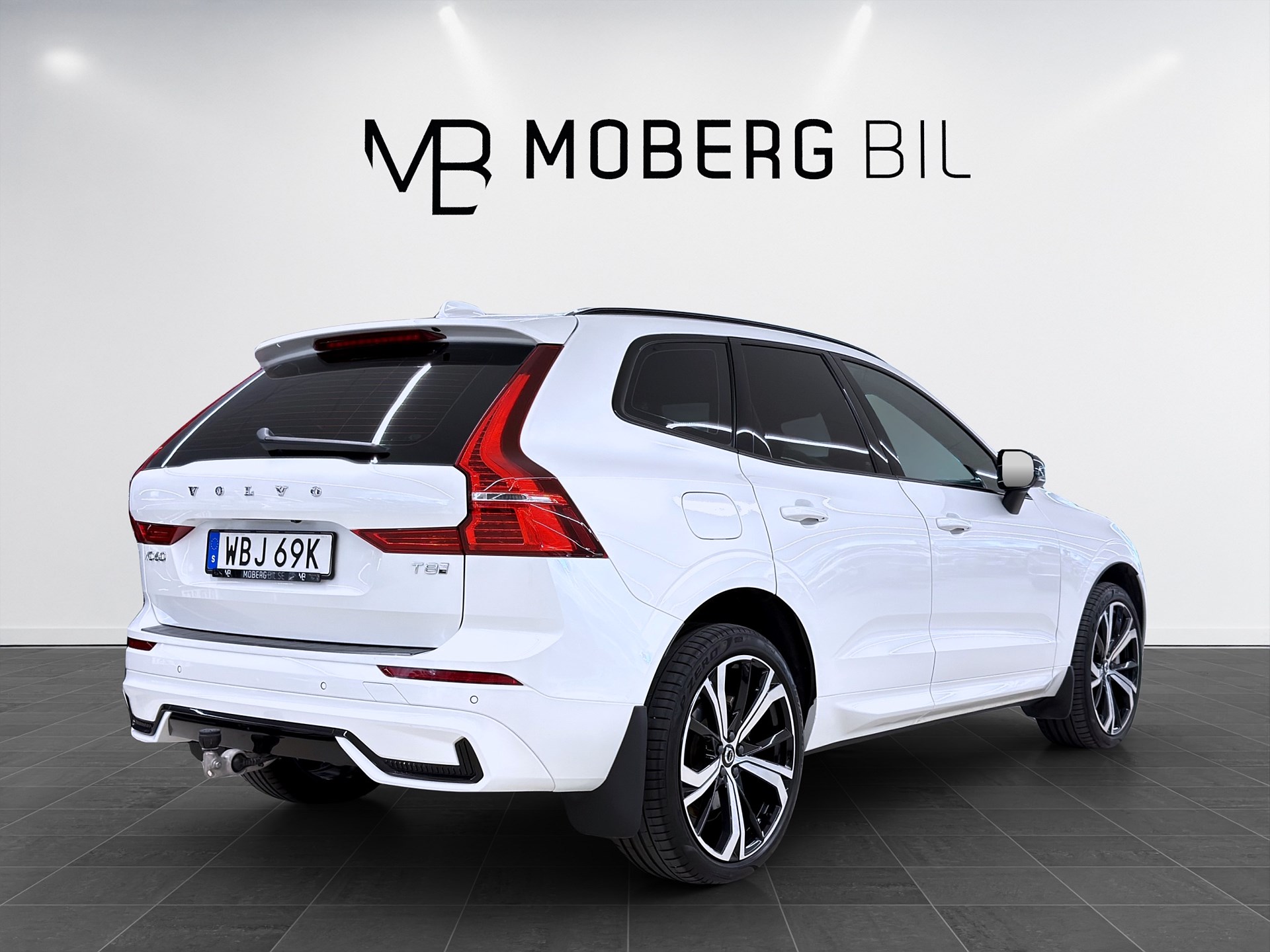 bild på bil