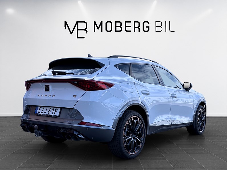 bild på bil