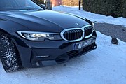 BMW 330e xDrive Touring Steptronic, 292hk, 2021