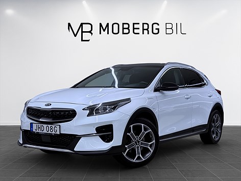 bild på bil