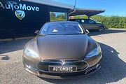 Tesla Model S 85, 378hk FreeCharge livet ut
