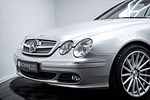 Mercedes-benz CL – Bilcenter Syd 2004 - miniatyr 29