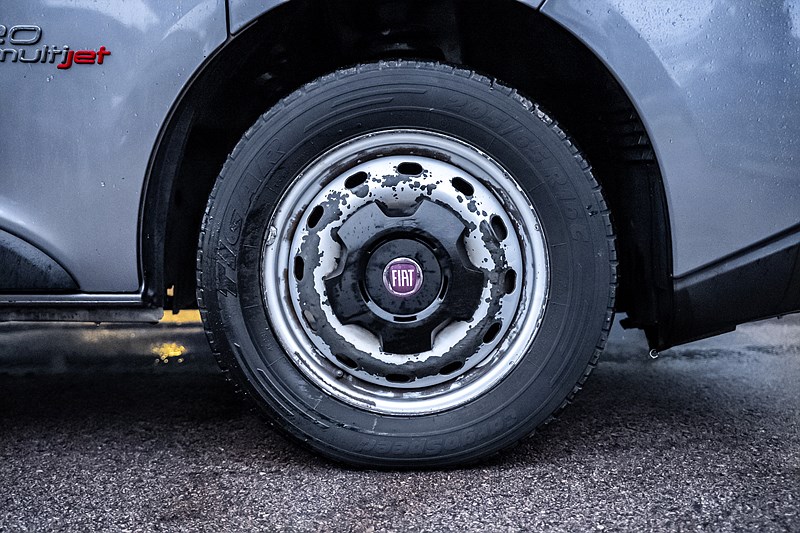 Fiat Talento 2016 - miniatyr 8