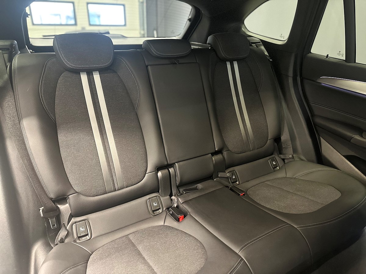 BMW X1 – bild 21