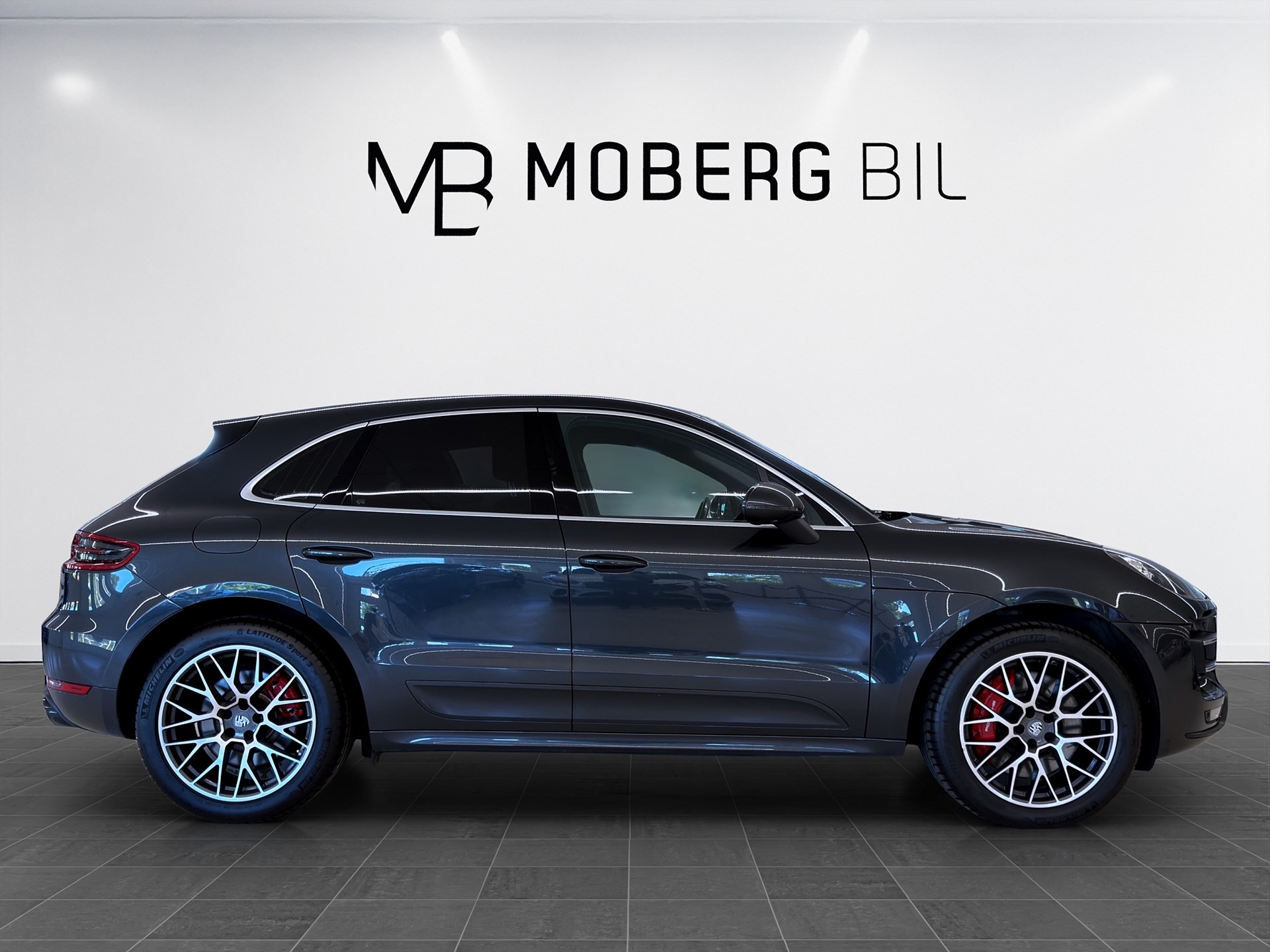 bild på bil