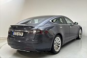 Tesla Model S P85D DUAL 700HK FREECHARGE