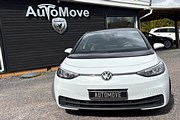 Volkswagen ID.3 Pro Performance, 204hk, 2021
