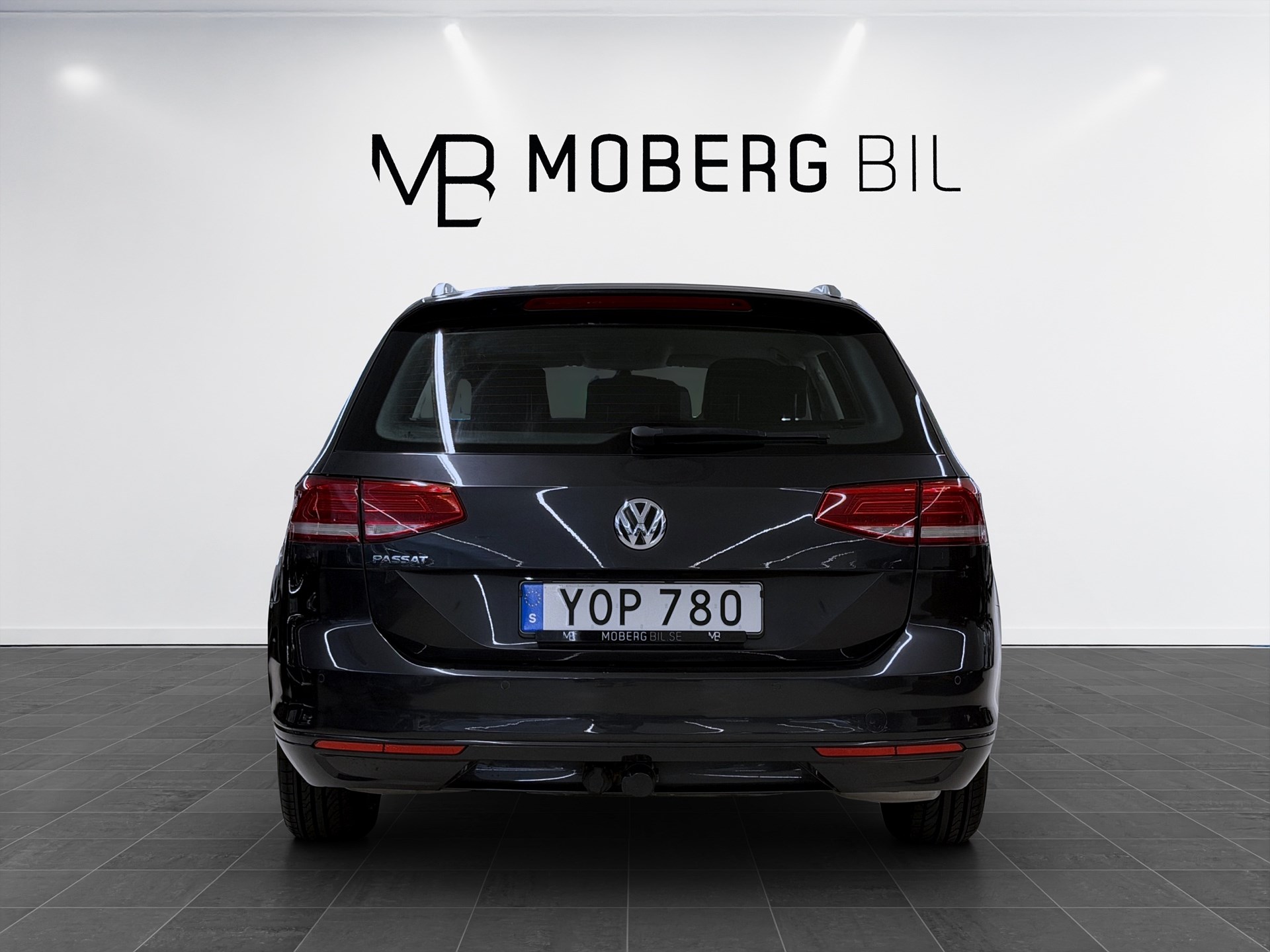 bild på bil