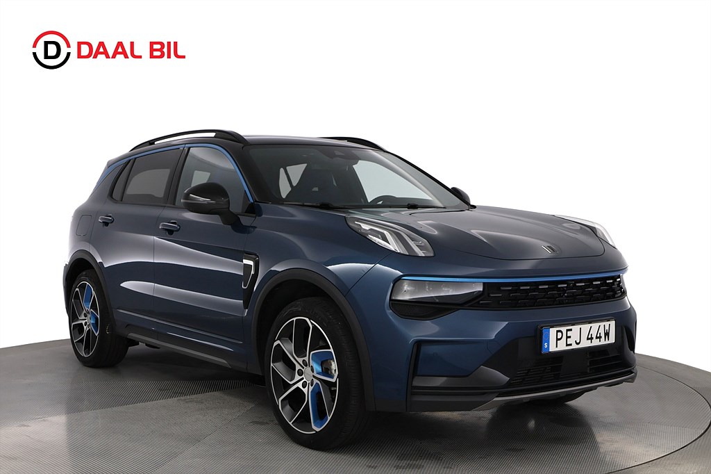 Lynk & Co 01 – bild 3