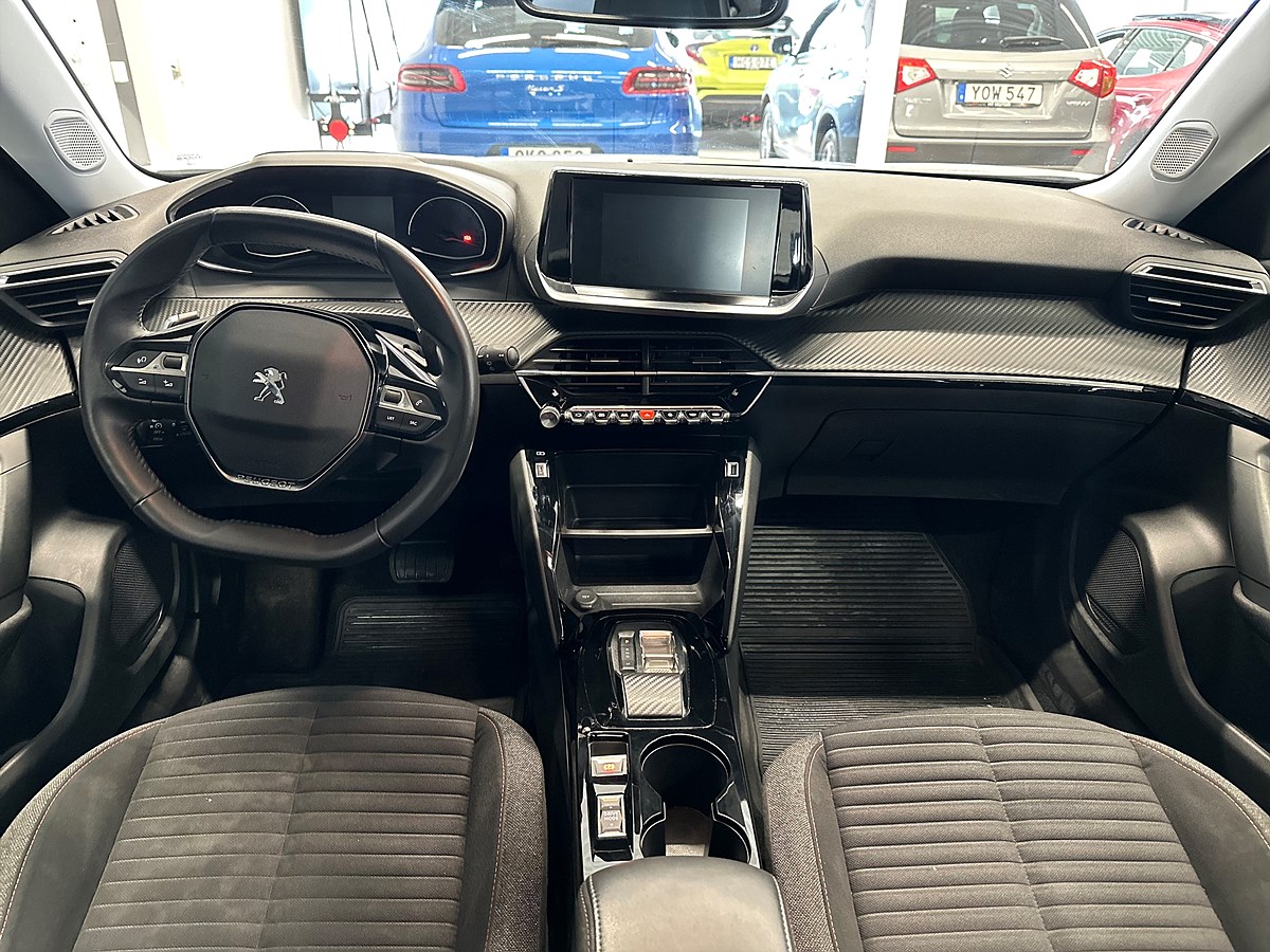 Peugeot 2008 – bild 10