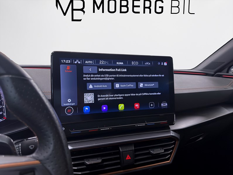 VZ Sportstourer e-Hybrid 245hk FR Drag B-Kamera Navi