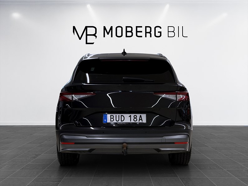 iV 80x 265hk Drag B-Kamera CarPlay Navi