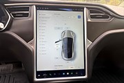 Tesla Model S 85D, 423hk, 21" Panorama, FreeCharge