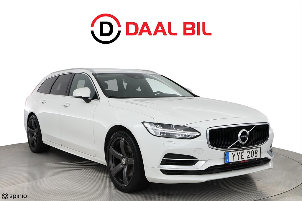 Volvo V90 – bild 3