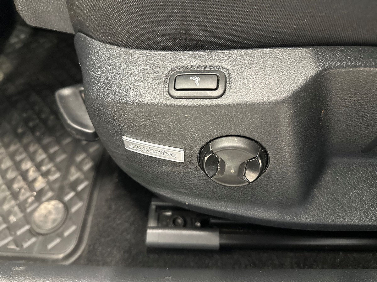 Volkswagen Golf – bild 17