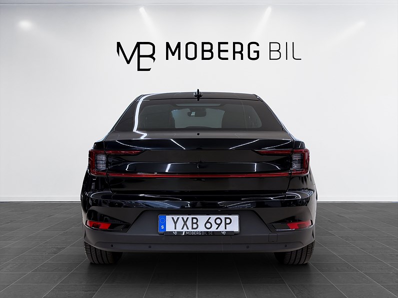 bild på bil