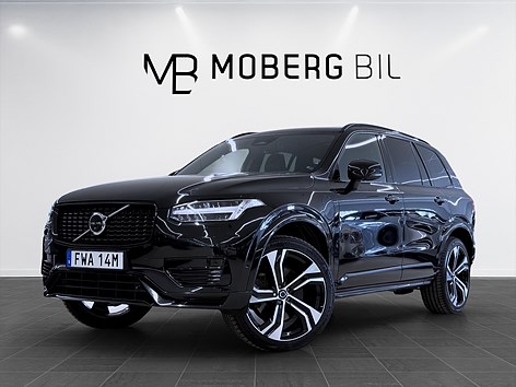 bild på bil