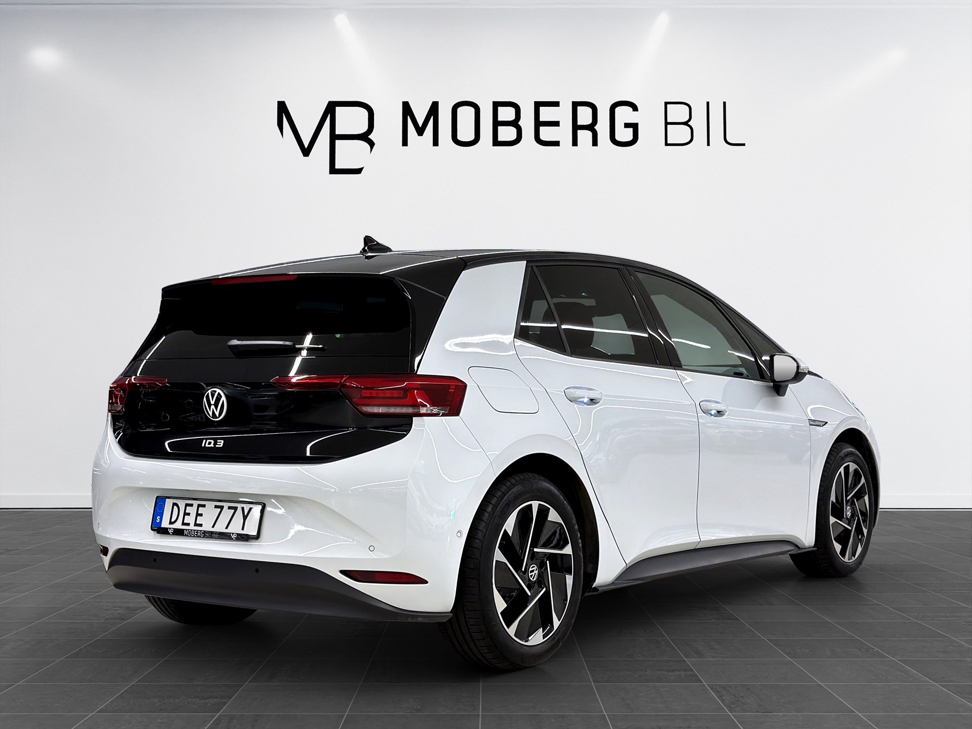 bild på bil
