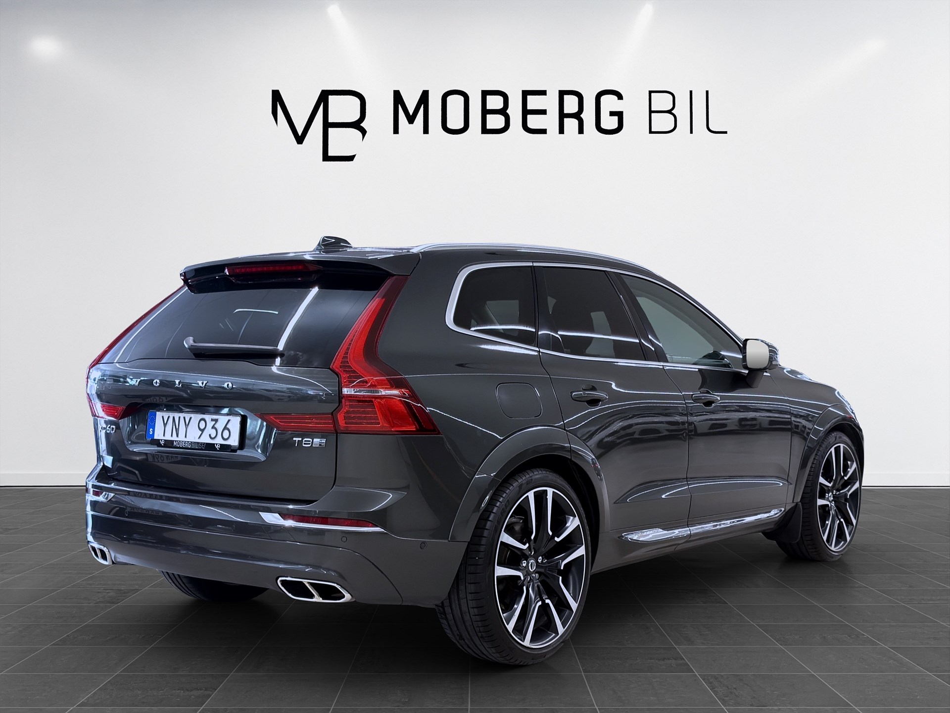 bild på bil