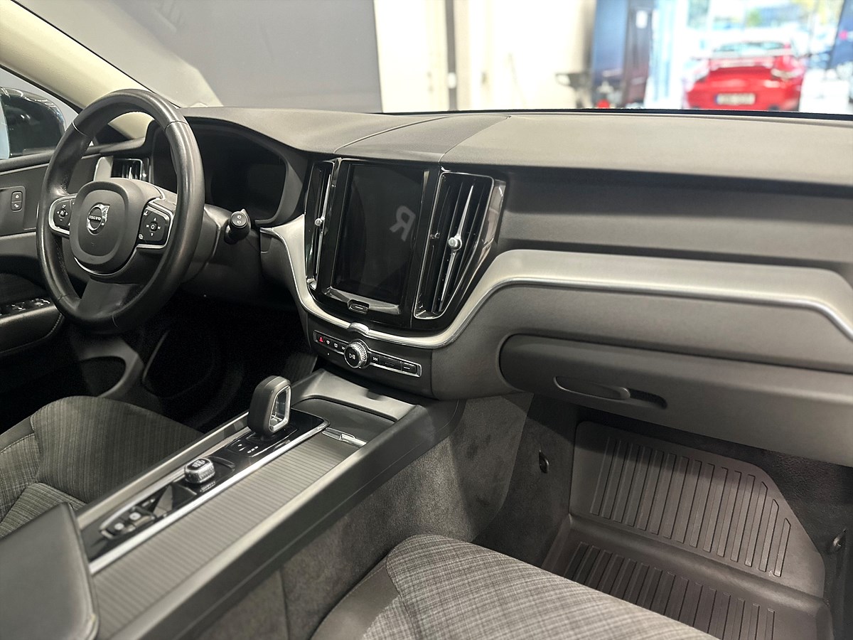 Volvo XC60 – bild 11