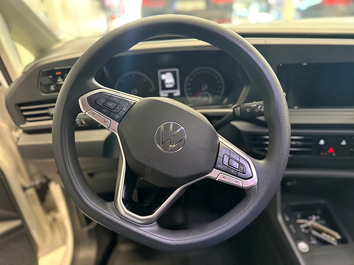 Volkswagen Caddy – bild 15