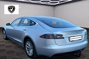 Tesla Model S 60D CC01 FREECHARGE  313hk, 2016