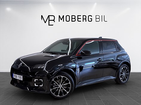 bild på bil