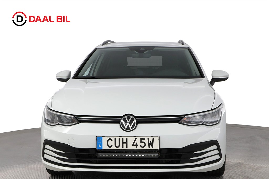 Volkswagen Golf – bild 2