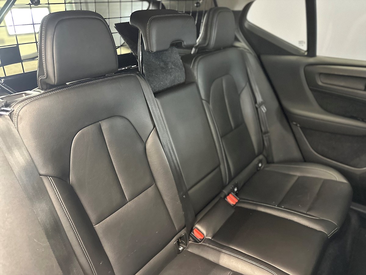 Volvo XC40 – bild 25