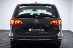 Volkswagen Sharan 2013 - miniatyr 36