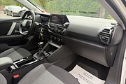 Citroën C4 1.2 PureTech Manuell, 131hk, 2021