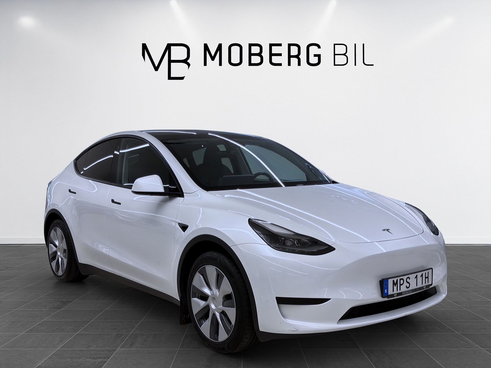 bild på bil