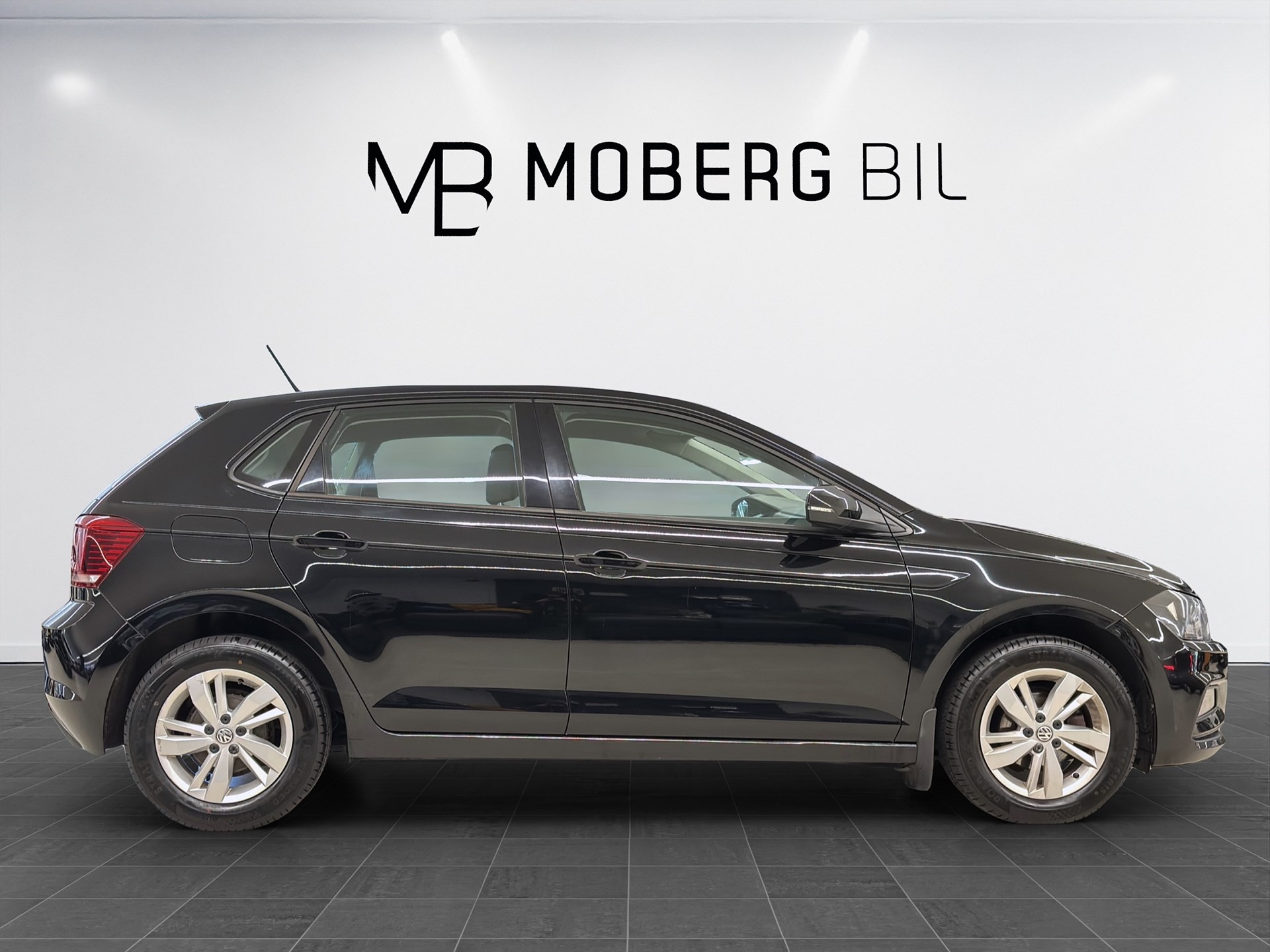 bild på bil