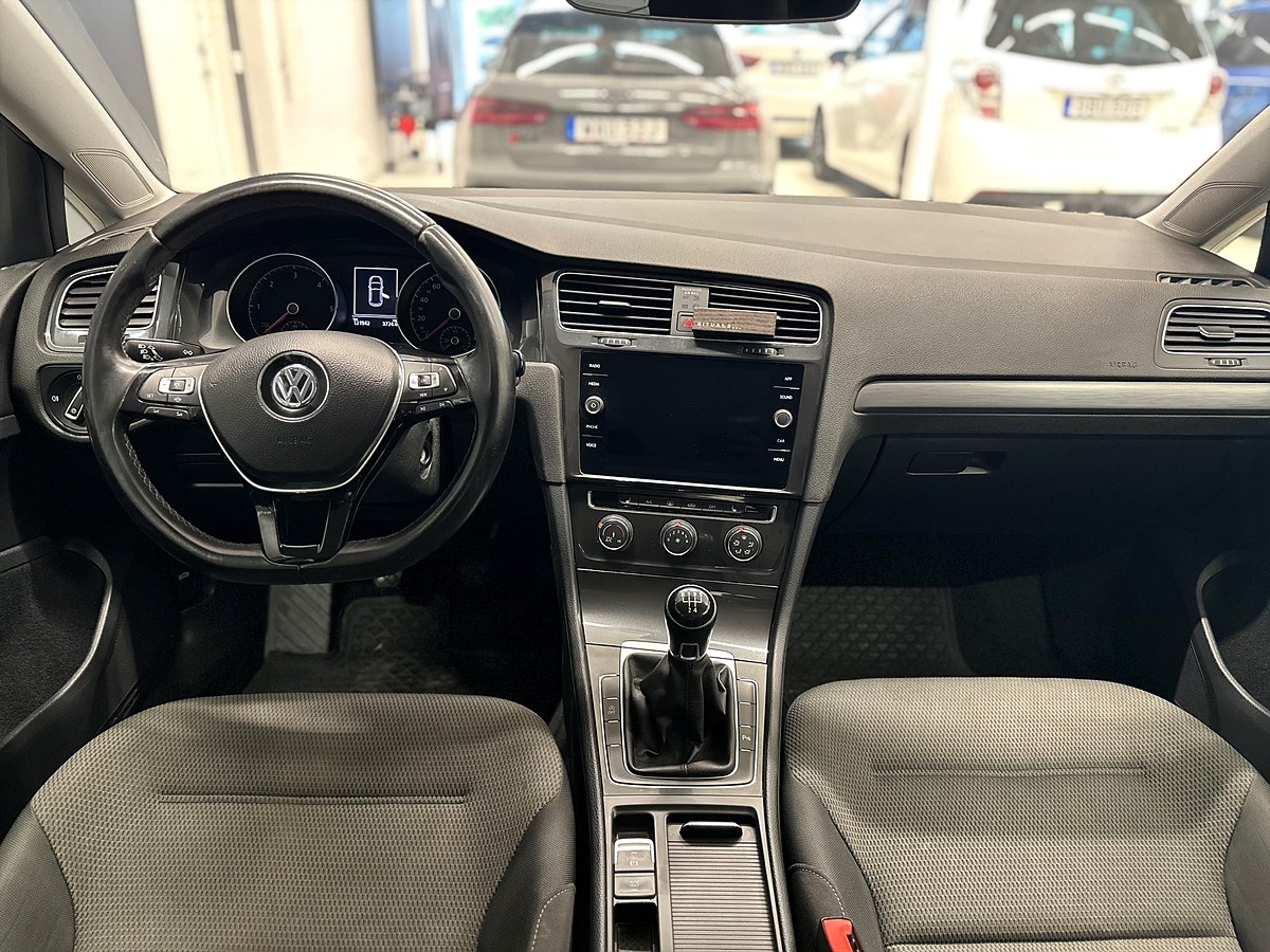 Volkswagen Golf – bild 10