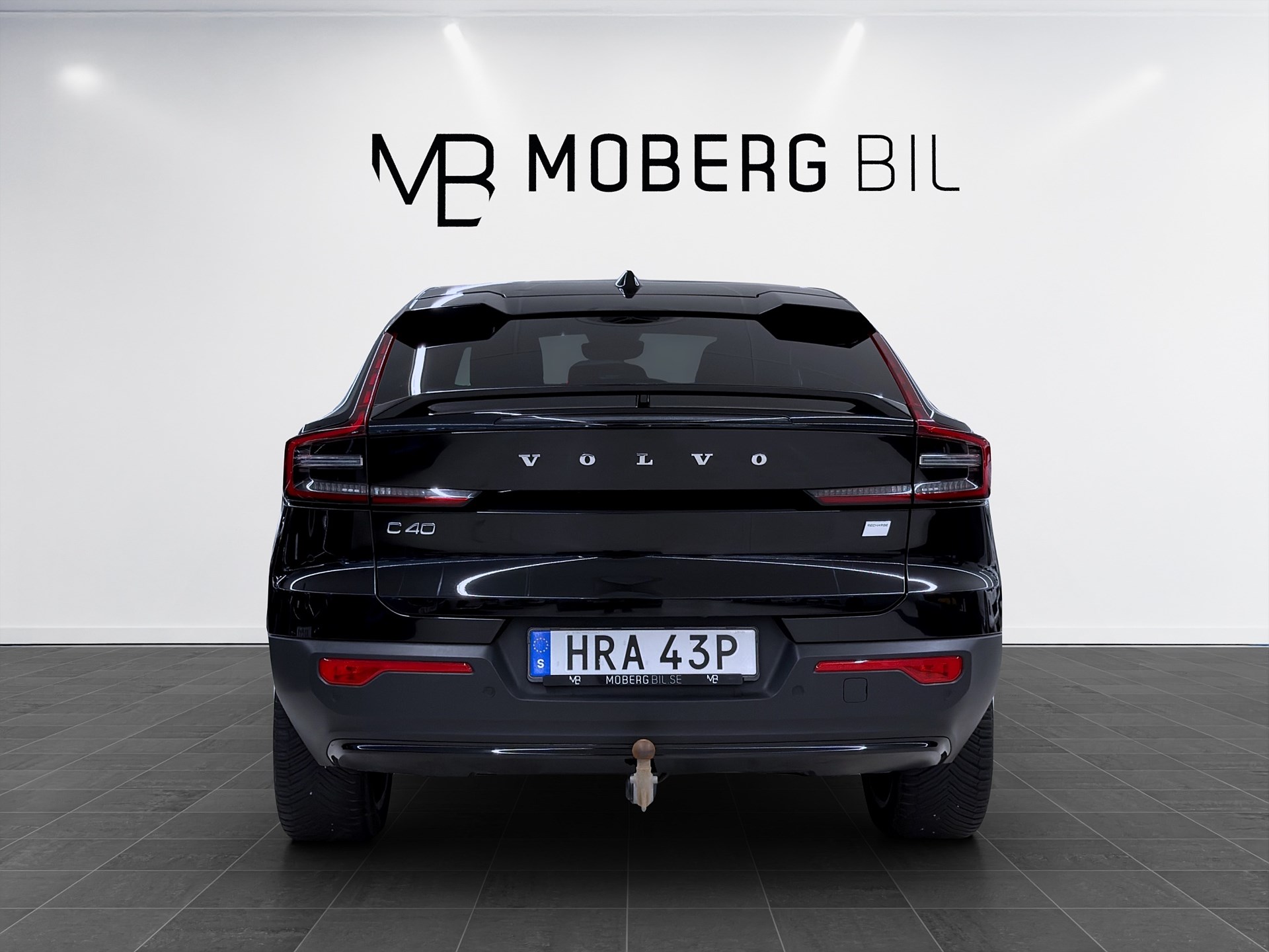 bild på bil