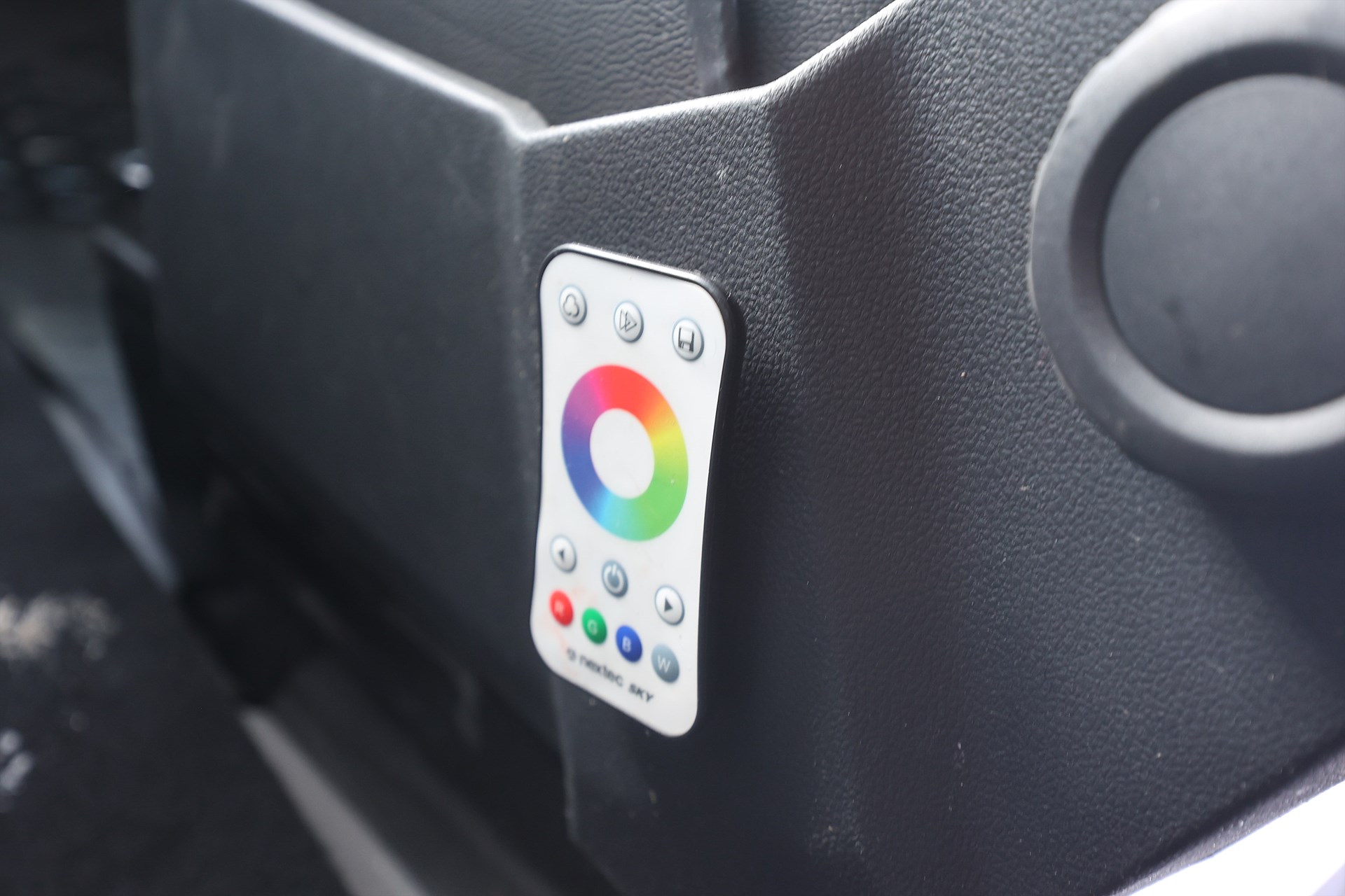 Volkswagen Crafter Racevan 35 2.0 4M 177hk Se Spec MOMS