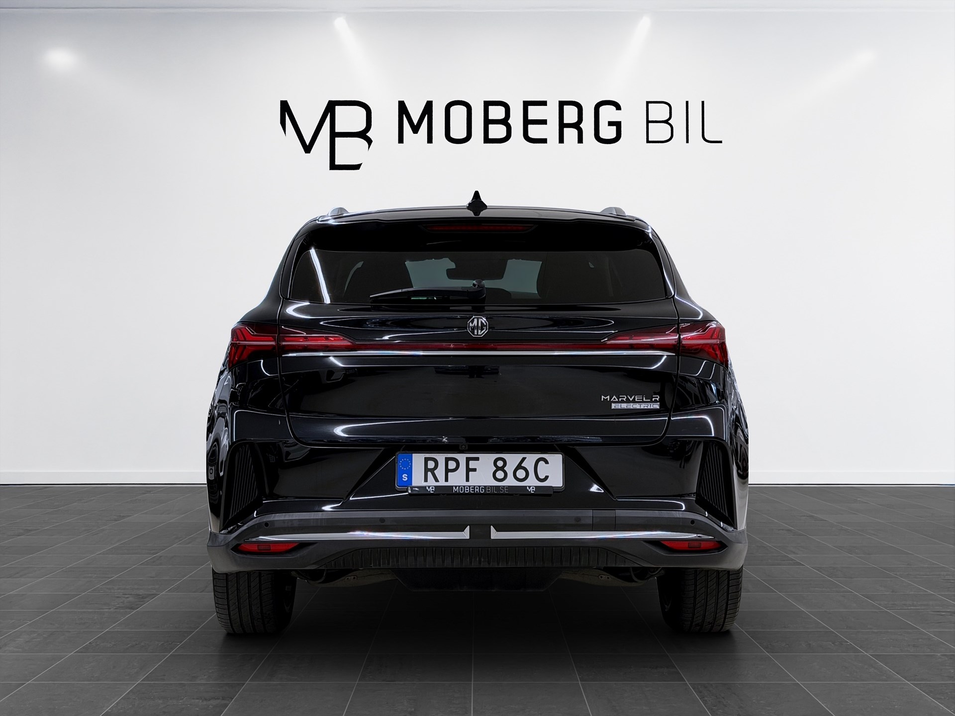 Automatisk 180hk Läder 360 CarPlay Pano