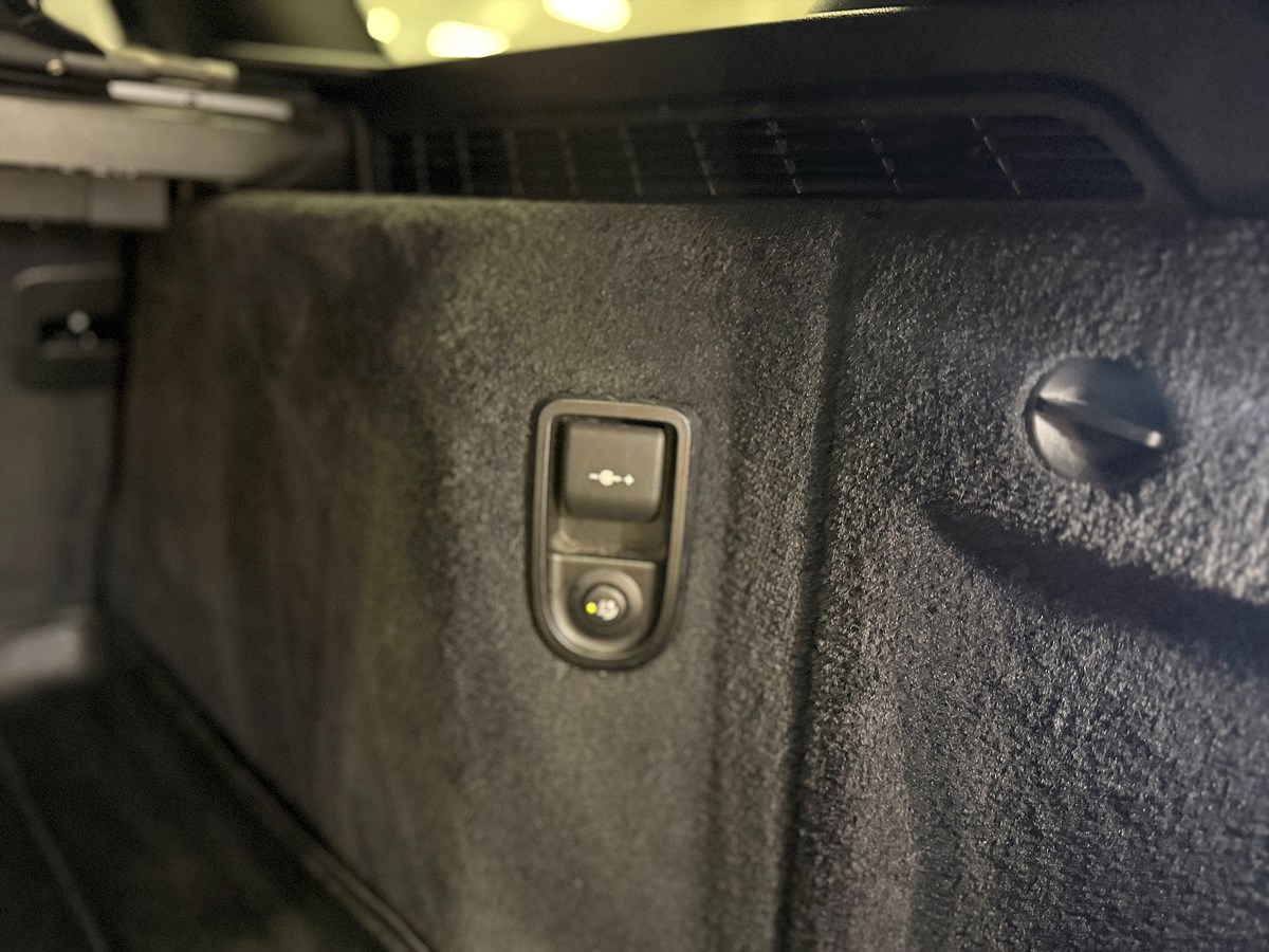 BMW 530 – bild 6