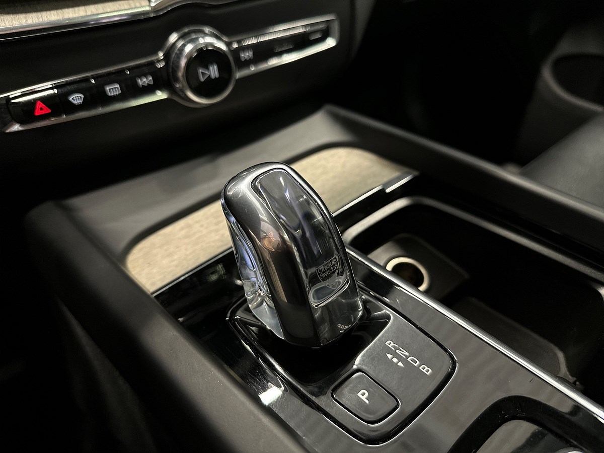 Volvo XC60 – bild 22