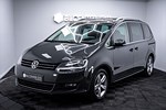 Volkswagen Sharan 2013 - miniatyr 28