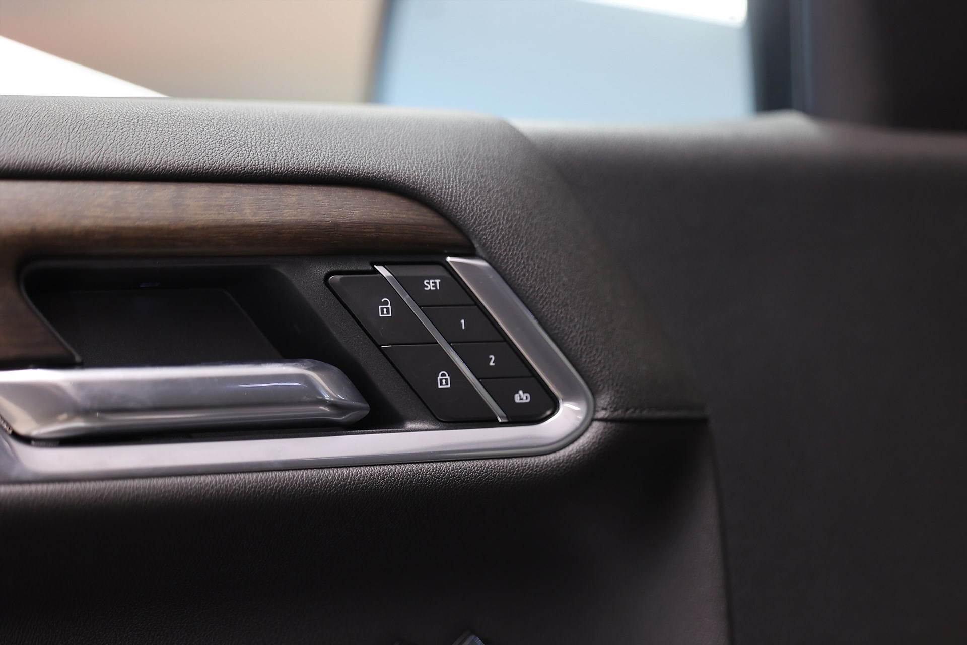 Chevrolet Silverado High Country Midnight Edt 3.0 Duramax BOSE