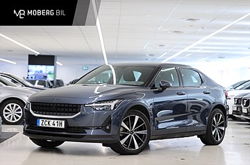 bild på bil