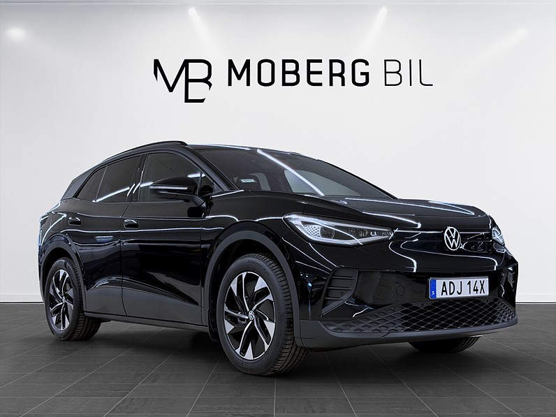 bild på bil