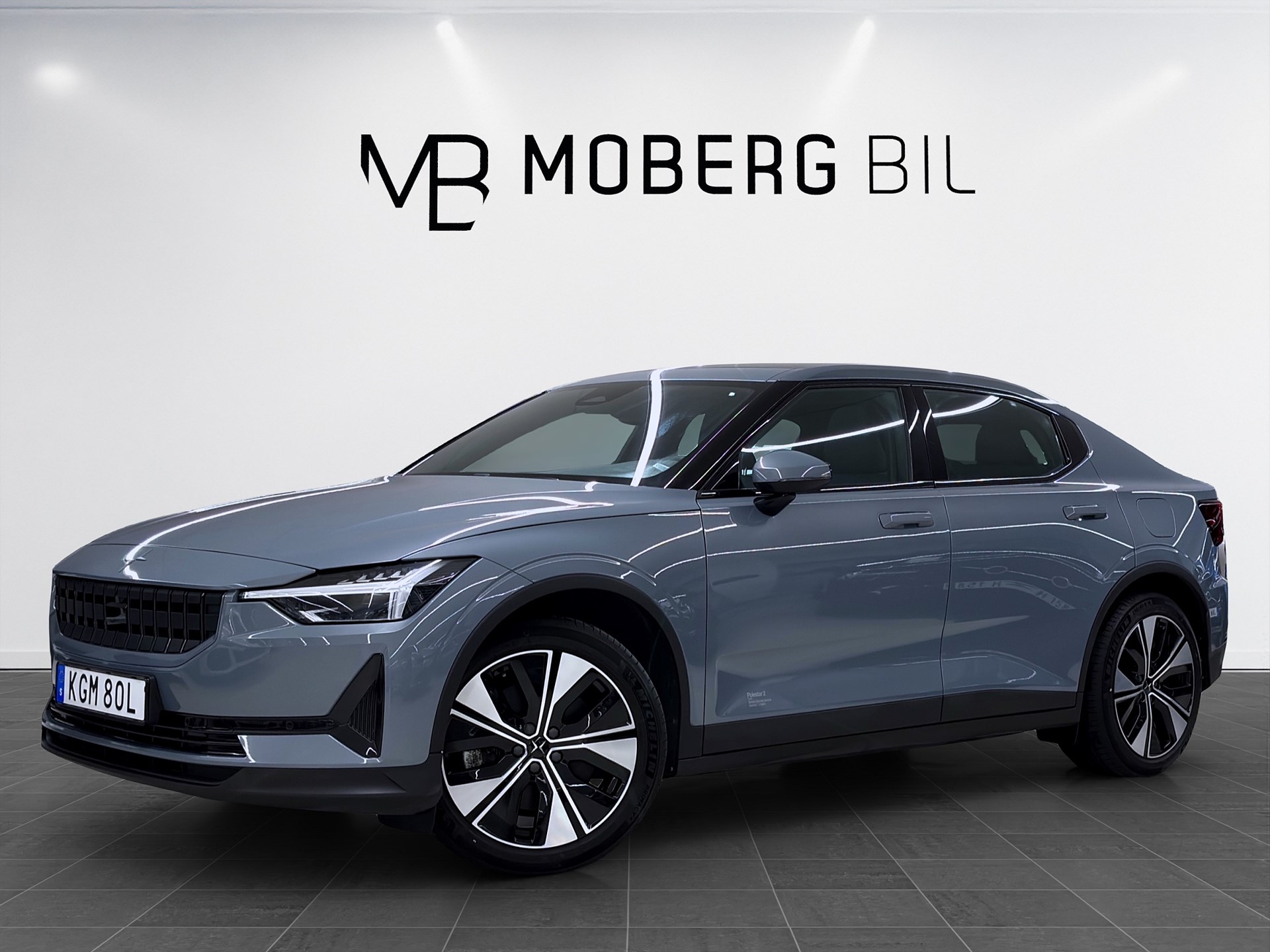 bild på bil