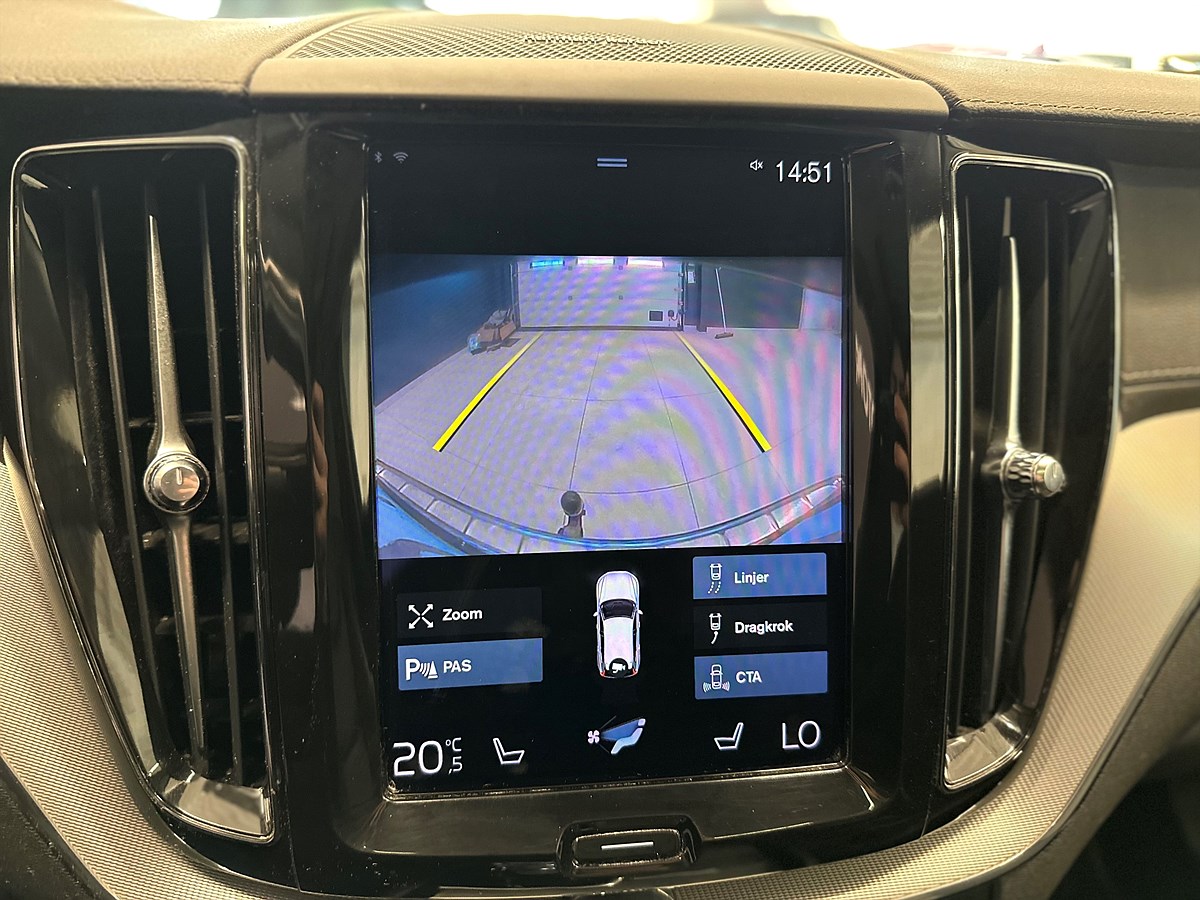 Volvo XC60 – bild 20