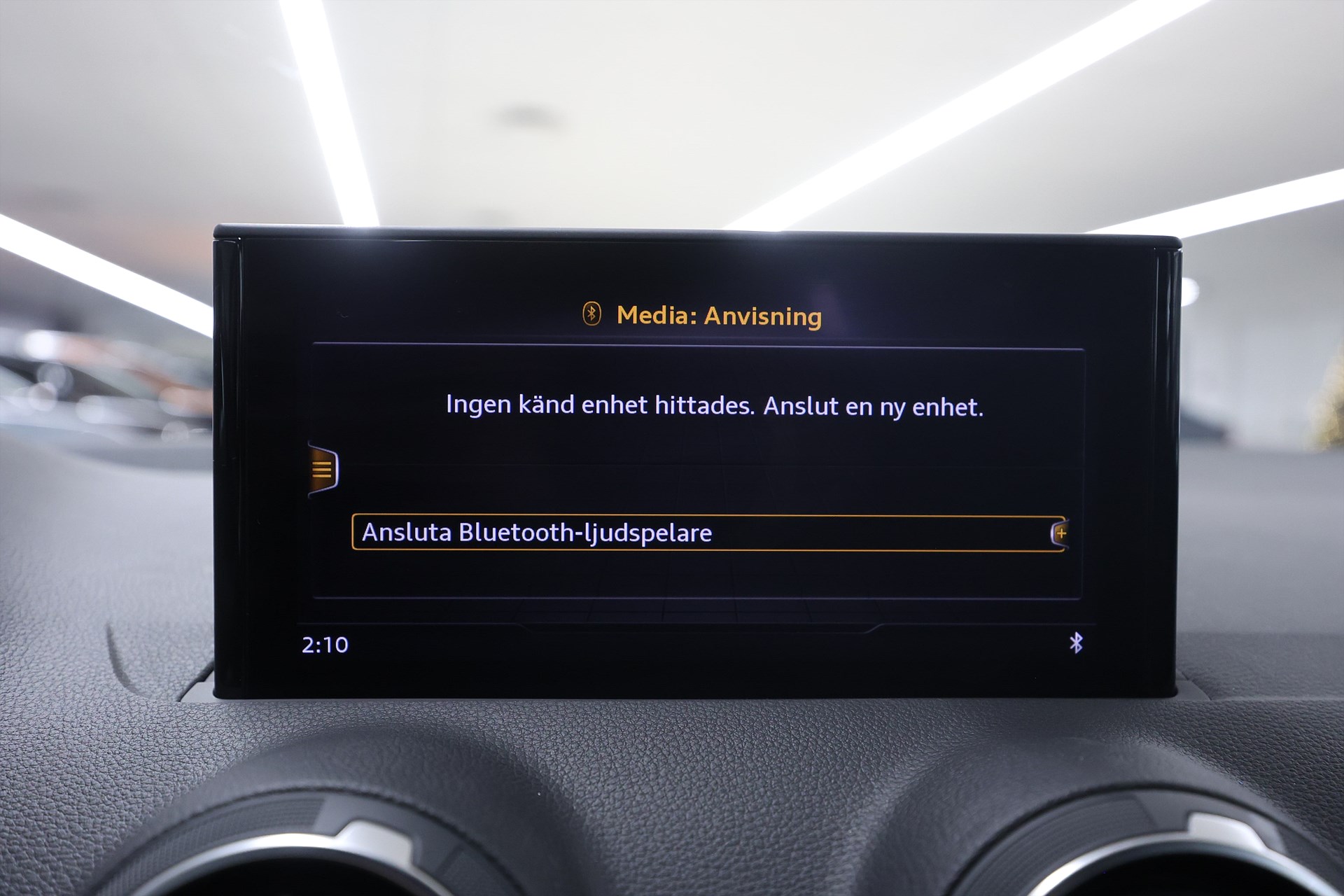 Audi Q2 30 TFSI 110hk *Hjulkampanj!* Proline PDC LED